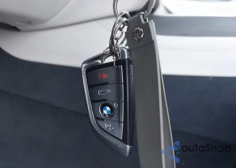 2017 BMW X5 xDrive35I из США, поврежденный, VIN 5UXKR0C51H0U55441